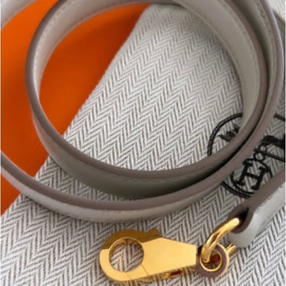 HERMES 24/24 BAG (AUTHENTIC) - Picture 7 of 14